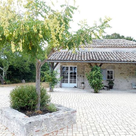 Le Colombier Bed & Breakfast Villeneuve-sur-Lot Exterior photo