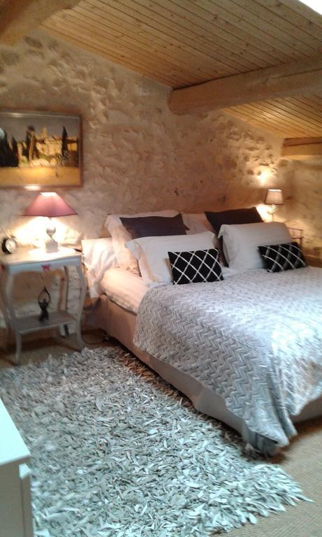 Le Colombier Bed & Breakfast Villeneuve-sur-Lot Exterior photo
