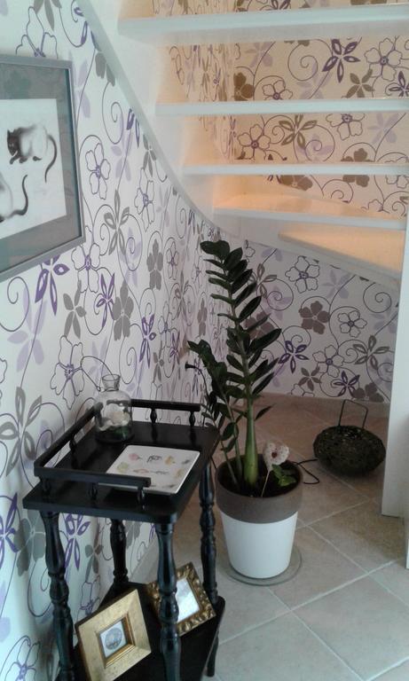 Le Colombier Bed & Breakfast Villeneuve-sur-Lot Exterior photo